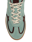 Alohas - Sneakers Tb.490 - S100471-32 - Rife Matcha