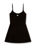 Diesel - Mini Abito D-Newhop-Od - A19918-0AHQH-900 - BLACK