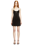 Diesel - Mini Abito D-Newhop-Od - A19918-0AHQH-900 - BLACK
