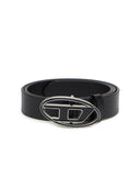 Diesel - Cinta Oval Logo B-1Dr 25 - X09716-P1245-T8013 - BLACK