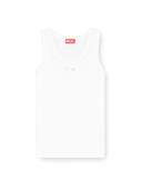 Diesel - Canotta T-Anki-Od - A19908-0JMBA-141 - Off White