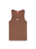 Diesel - Canotta T-Anki-Od - A19908-0JMBA-61J - Brown