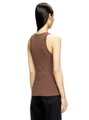 Diesel - Canotta T-Anki-Od - A19908-0JMBA-61J - Brown