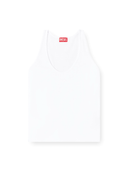 Diesel - Top T-Ipsya-Lkds - A21573-0JEAI-100 - White
