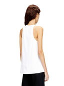 Diesel - Top T-Ipsya-Lkds - A21573-0JEAI-100 - White