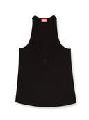 Diesel - Top T-Ipsya-Lkds - A21573-0JEAI-9XX - Deep/Black
