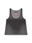 Diesel - Top De-Misy-S - A21696-068VM-02 - Black/Denim
