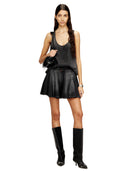Diesel - Top De-Misy-S - A21696-068VM-02 - Black/Denim