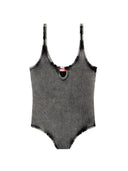 Diesel - Body Maura-Dnm-Uw - A21582-0LKAR-100 - White