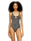 Diesel - Body Maura-Dnm-Uw - A21582-0LKAR-100 - White