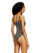 Diesel - Body Maura-Dnm-Uw - A21582-0LKAR-100 - White