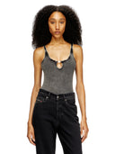 Diesel - Body Maura-Dnm-Uw - A21582-0LKAR-100 - White