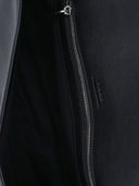Pinko - Borsa Love One Slouchy Zip Classic V - 105081-A2Jg-Z99E - Nero Limousine - Matt Silver