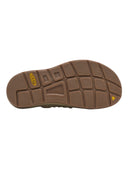 Keen - Scarpe Uneek - 1018698 - W-White Cap/Cornstalk
