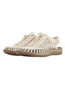 Keen - Scarpe Uneek - 1018698 - W-White Cap/Cornstalk