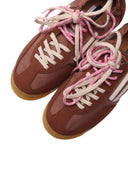 Puraai - Sneakers 6.02 Panther - PU602P-026 - Brownie