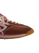 Puraai - Sneakers 6.02 Panther - PU602P-026 - Brownie