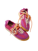 Puraai - Sneakers 6.02 Panther - PU602P-029 - Jam