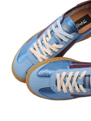 Puraai - Sneakers 6.01 XS - PU601X-032 - Candy Floss