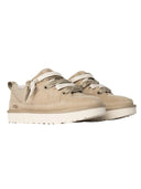 Ugg - Sneakers W Lo Lomwel - 1168890-Mdsd - Mustard Seed