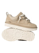 Ugg - Sneakers W Lo Lomwel - 1168890-Mdsd - Mustard Seed