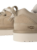 Ugg - Sneakers W Lo Lomwel - 1168890-Mdsd - Mustard Seed