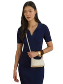 Lauren Ralph Lauren - Borsa Blake - 431P10531005 - White