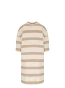 Max Mara MM - Abito Mmlmela - 2616621017600-003 - Avorio