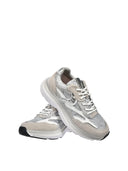 Voile Blanche - Sneakers Club122 - 2019266-04-1B49 - Ghiaccio