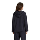 Max Mara MM - Cardigan Mmlaloa - 2616341027600-004 - Blu Notte