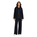 Max Mara MM - Cardigan Mmlaloa - 2616341027600-004 - Blu Notte