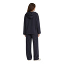 Max Mara MM - Cardigan Mmlaloa - 2616341027600-004 - Blu Notte
