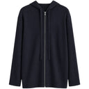 Max Mara MM - Cardigan Mmlaloa - 2616341027600-004 - Blu Notte
