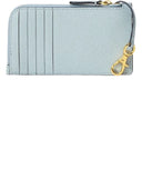 Lauren Ralph Lauren - porta carte piccolo - 432p10422003 - blue