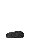 Ugg - Sandali W Goldenstar Wildwood - 1180070-Btol - Burnt Olive