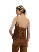 Ermanno Firenze - Top - D48EL011E92-MFA18-00019 - Mou-Barbara1999