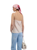 Ermanno Firenze - Top - D48EL015EL1-L015-414 - Nudo Shell