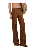 Ermanno Firenze - Pantalone - D48EP049E92-MFA18-00019 - Mou