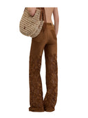 Ermanno Firenze - Pantalone - D48EP049E92-MFA18-00019 - Mou