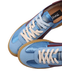 Puraai - Sneakers 6.01 XS - PU601X-032 - Candy Floss