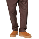 Immagine di Moon Boot - MB Luna Low Boot Suede - 80D2480040-M008 - Cognac - Stivaletti di Moon Boot disponibile su Barbara1999.