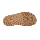 Ugg - Sandali W Goldenglow Slide - 1167430-Dnd - Dark Sand