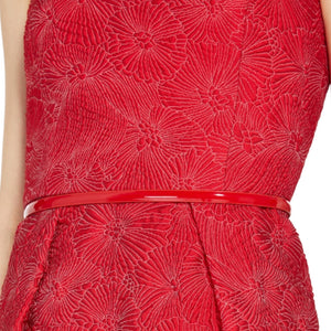 Immagine di Max Mara Studio - Abito Manto - 2516221073600-002 - Rosso - Abito di Max Mara Studio disponibile su Barbara1999.