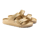 Birkenstock - Sandali Arizona EVA Donna - 1022465 - Glamour Gold