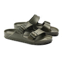 Immagine di Birkenstock - Sandali Arizona EVA Donna - 1019152 - Khaki - SANDALI di Birkenstock disponibile su Barbara1999.