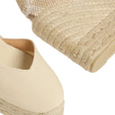 Castaner - Chiara/8Ed/001 - 020992-203 - Ivory-Barbara1999