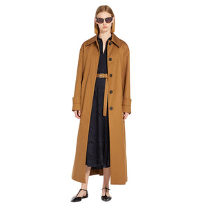 Immagine di Max Mara Studio - Abito 2 Pezzi in Jersey Lambro - 2516631011600-003 - Blu - Abito di Max Mara Studio disponibile su Barbara1999.