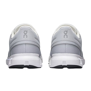 Immagine di On-Running - Sneakers Cloud 6 - 3WF10060070-70 - Glacier White - Sneakers di On-Running disponibile su Barbara1999.