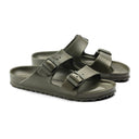 Birkenstock - Sandali Arizona EVA Uomo - 1019094 - Khaki