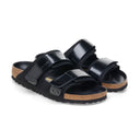 Birkenstock - Sandali Uji Donna - 1026570 - BLACK-Barbara1999